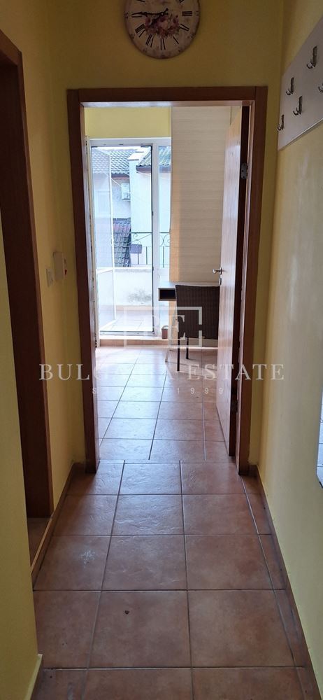 Exclusive one bedroom apartment for rent near Grand Mall and Winter Cinema Trakia - 0