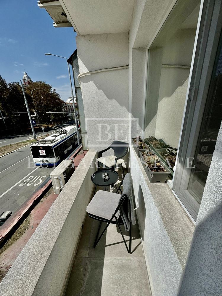 One bedroom apartment - Sea station - 0