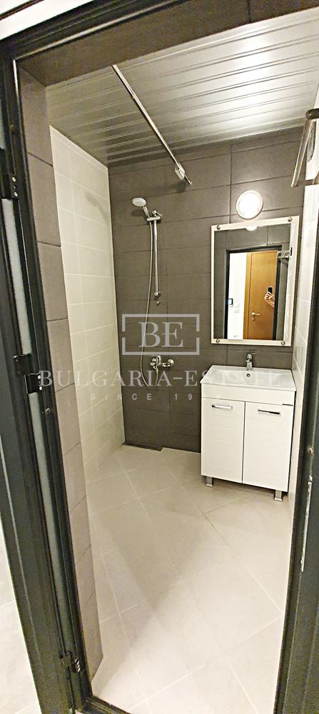 Двустаен апартамент - Спортна зала - 0