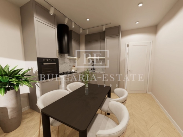 🟩 One bedroom apartment in Kaysieva Garden - directly from the builder, no commission! - 0