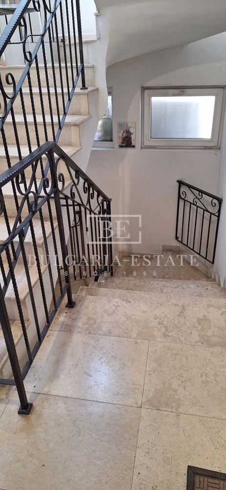 Exclusive one bedroom apartment for rent near Grand Mall and Winter Cinema Trakia - 0