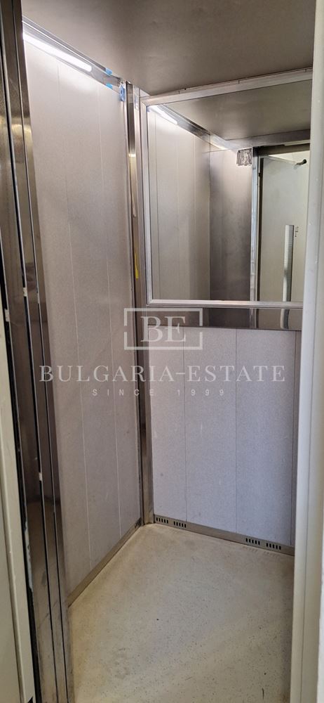 Exclusive one bedroom apartment for rent near Grand Mall and Winter Cinema Trakia - 0