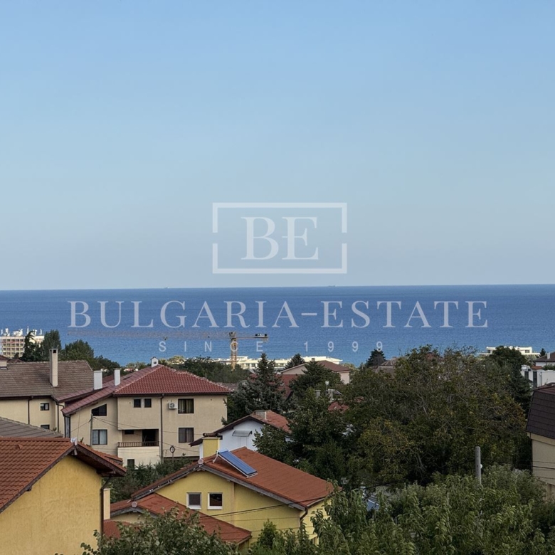 One bedroom apartment 63 sq.m. in Bela Vita - cosiness and comfort on the 4th floor! - 0