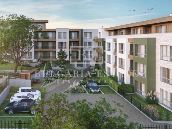 Новая двухкомнатная квартира в. Виница | Новостройка - 0