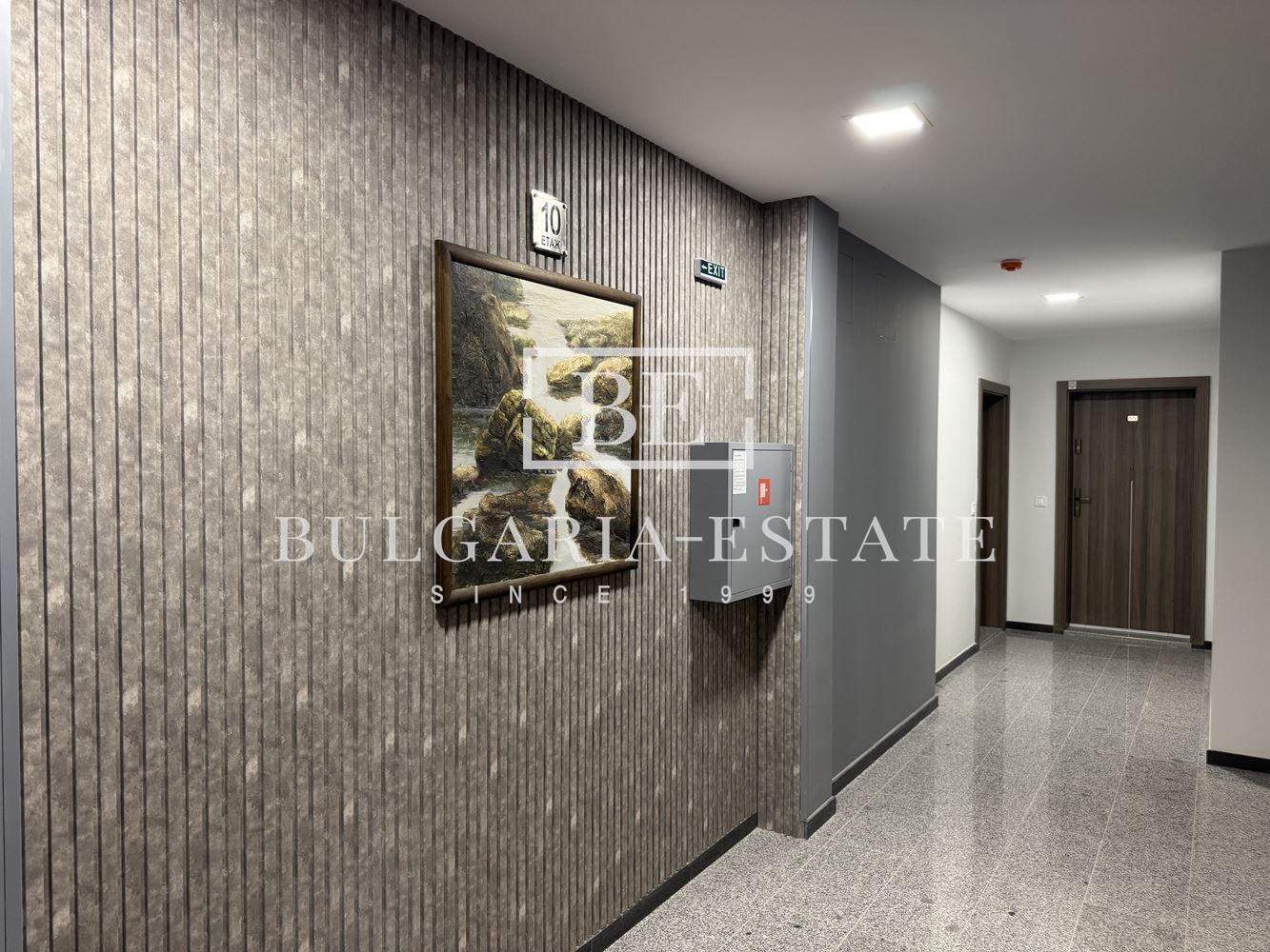 Продава се двустаен апартамент | 73.12 кв.м | м-т Почивка, Варна - 0