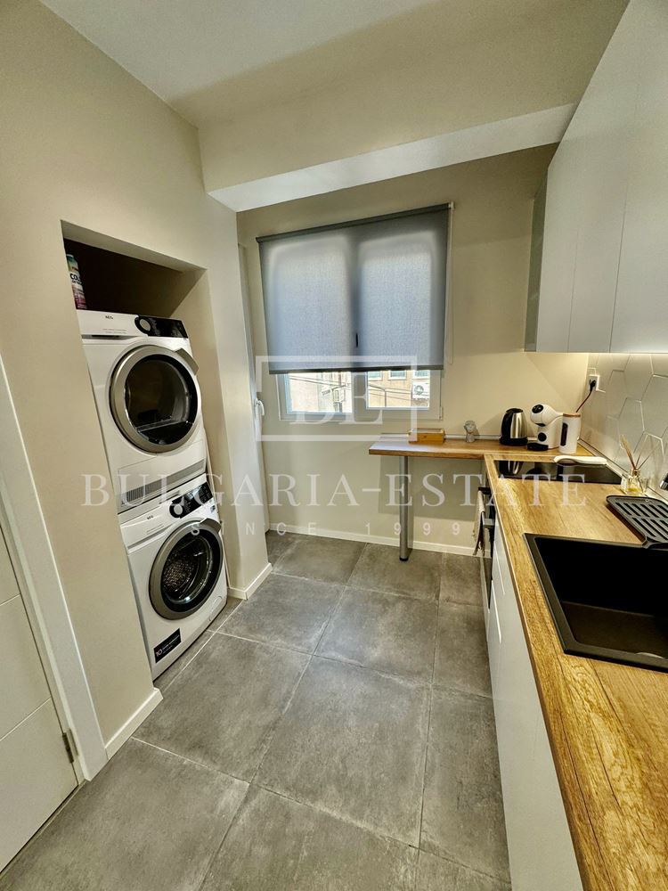 One bedroom apartment - Sea station - 0