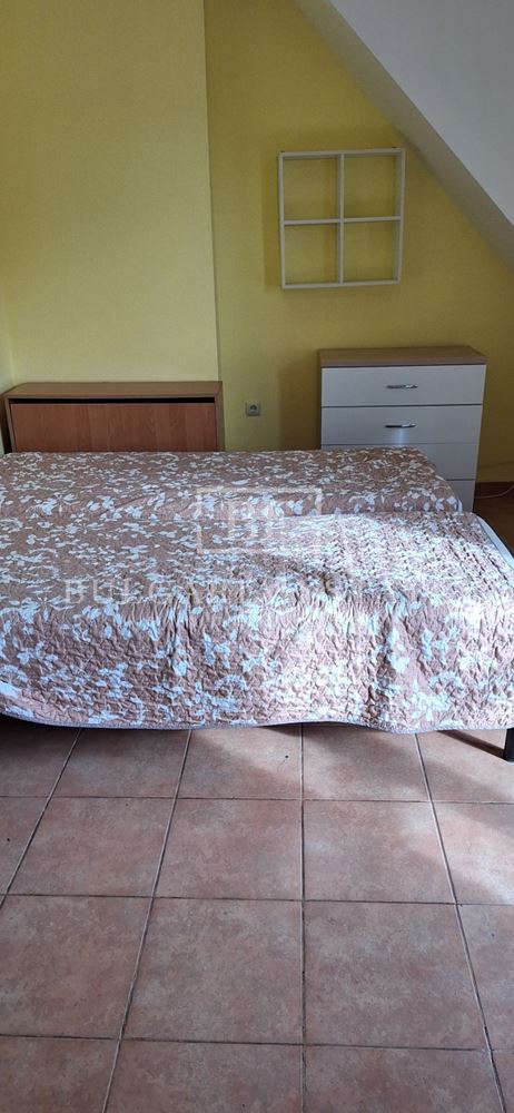 Exclusive one bedroom apartment for rent near Grand Mall and Winter Cinema Trakia - 0