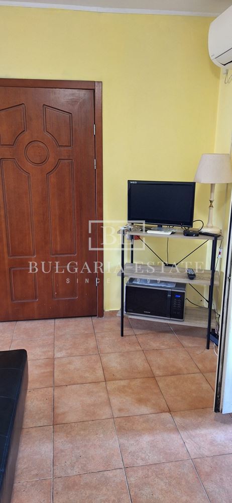 Exclusive one bedroom apartment for rent near Grand Mall and Winter Cinema Trakia - 0