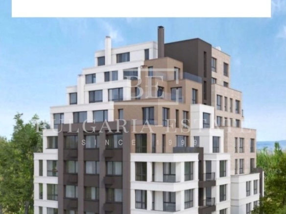 Двухкомнатная квартира в. Sunrise - новостройка с современным видением - 0