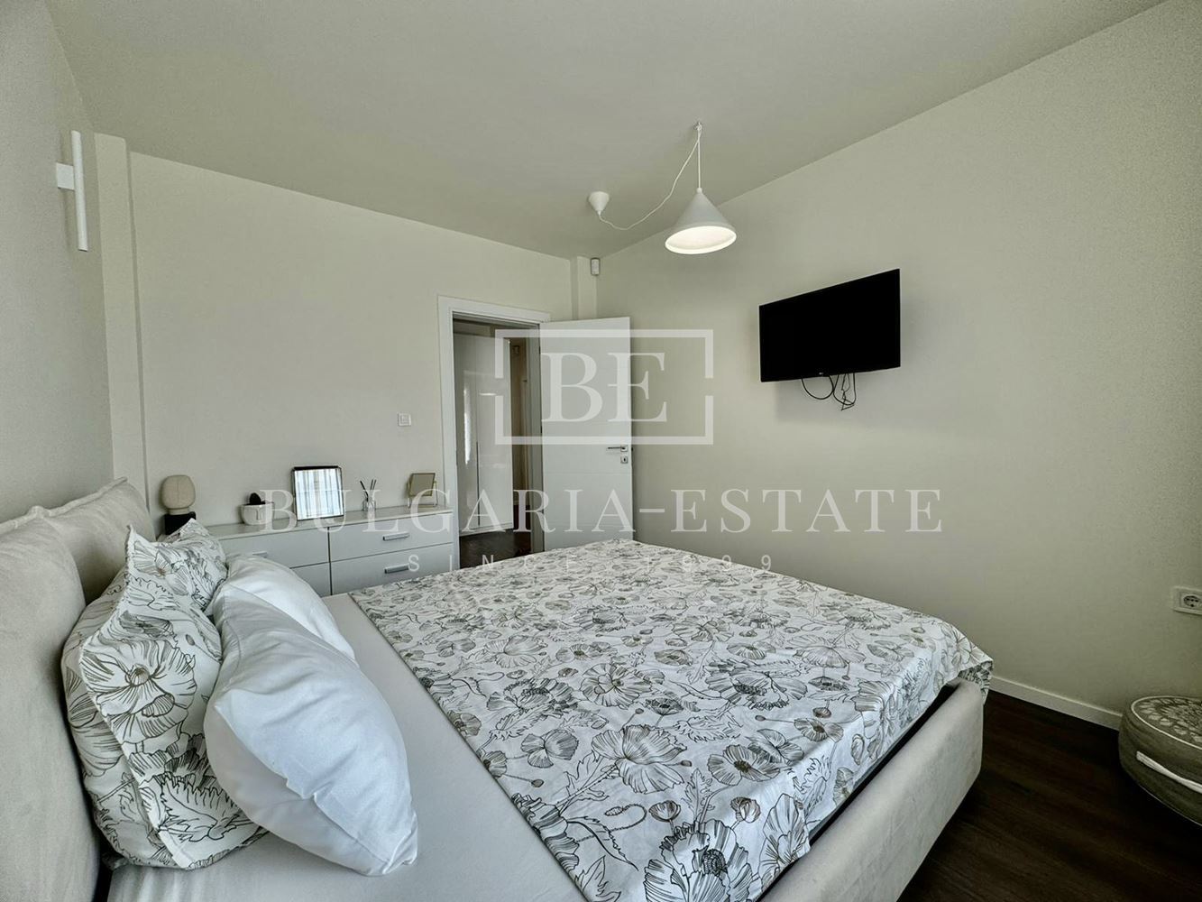 One bedroom apartment - Sea station - 0