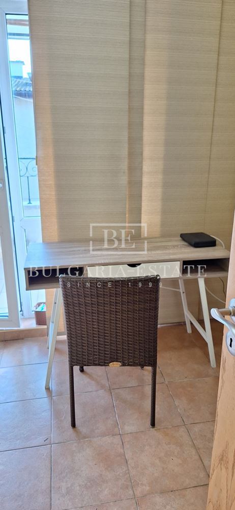 Exclusive one bedroom apartment for rent near Grand Mall and Winter Cinema Trakia - 0