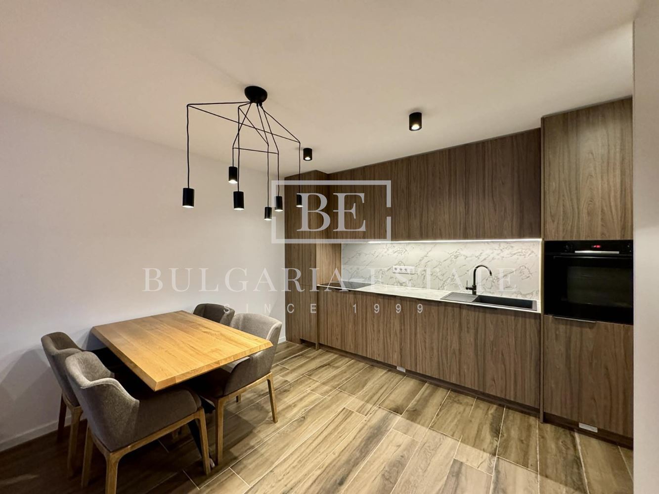 🏡 Двухкомнатная квартира класса люкс рядом с Морским садом с морской панорамой - 0