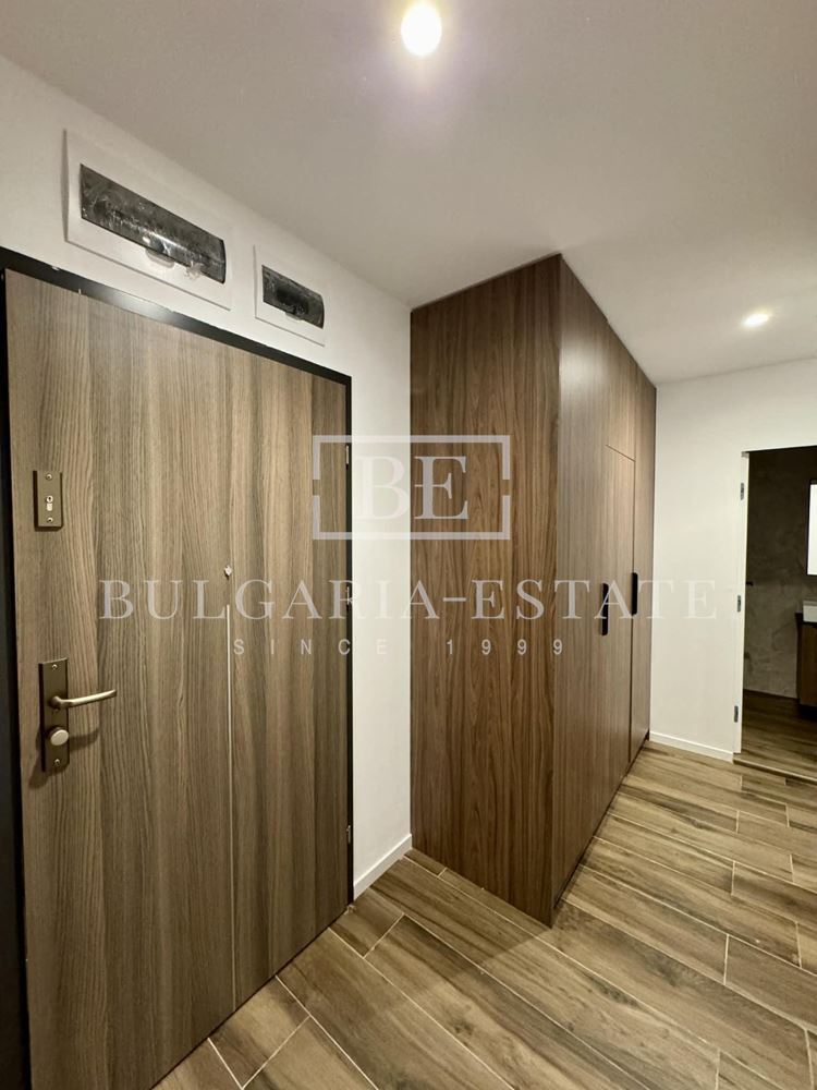 🏡 Двухкомнатная квартира класса люкс рядом с Морским садом с морской панорамой - 0