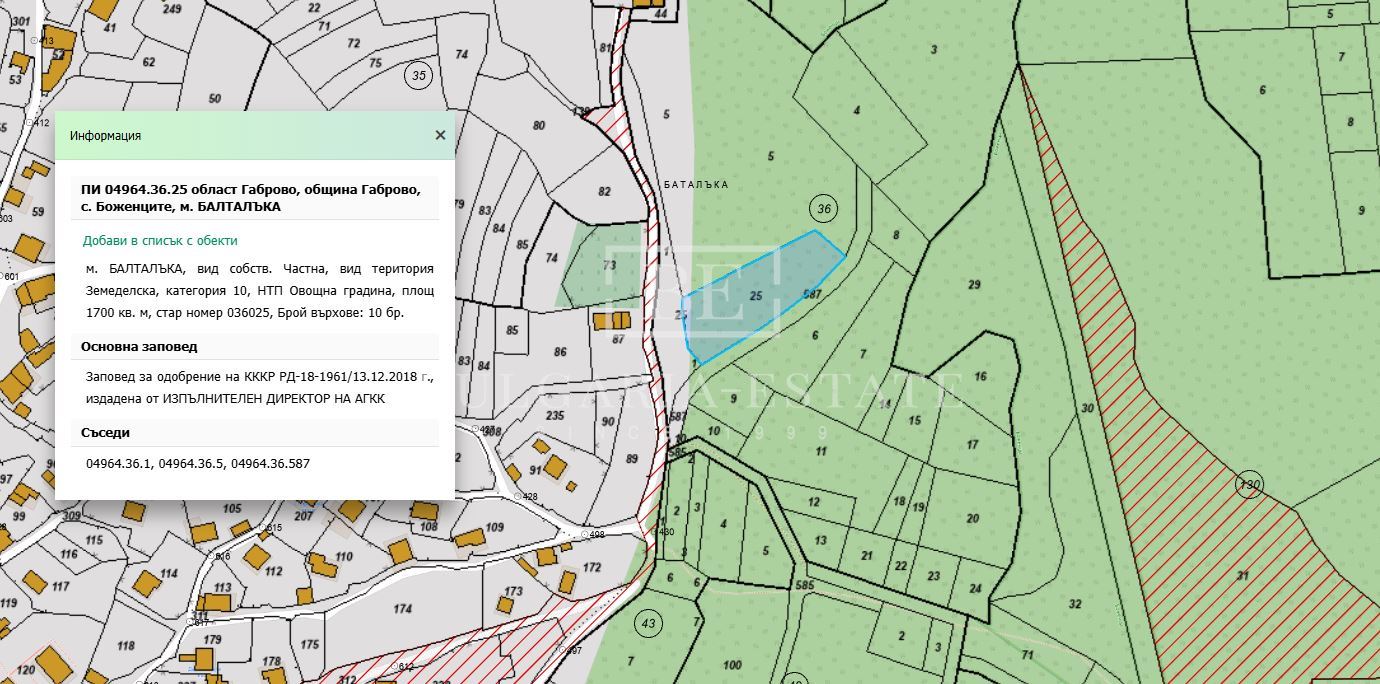 🏡 Ексклузивна оферта от България Естейт в село Боженци - 0