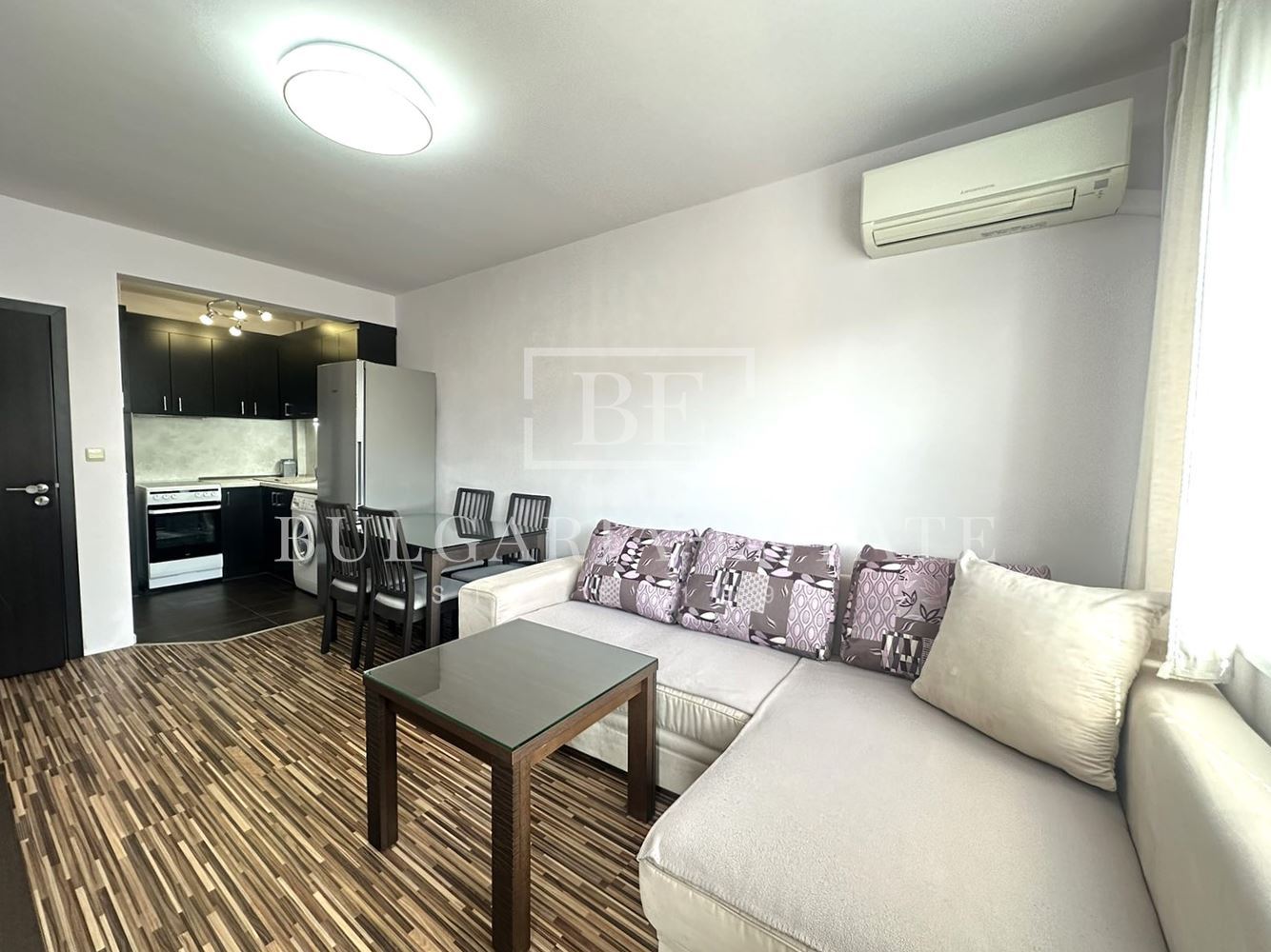 Двустаен апартамент - Виница - 0