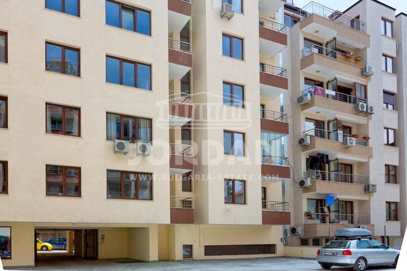 Двухкомнатная квартира - Левски - 0