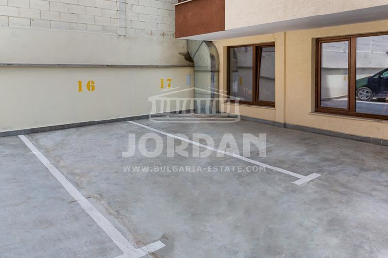 Двухкомнатная квартира - Левски - 0