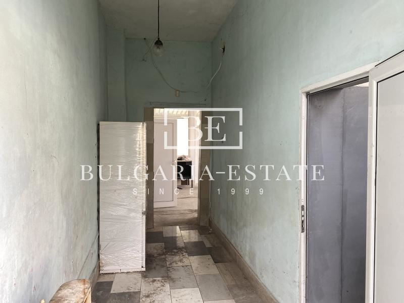 Аренда промышленных площадей (190 кв.м.) состояние: печь, под производство или склад - 0