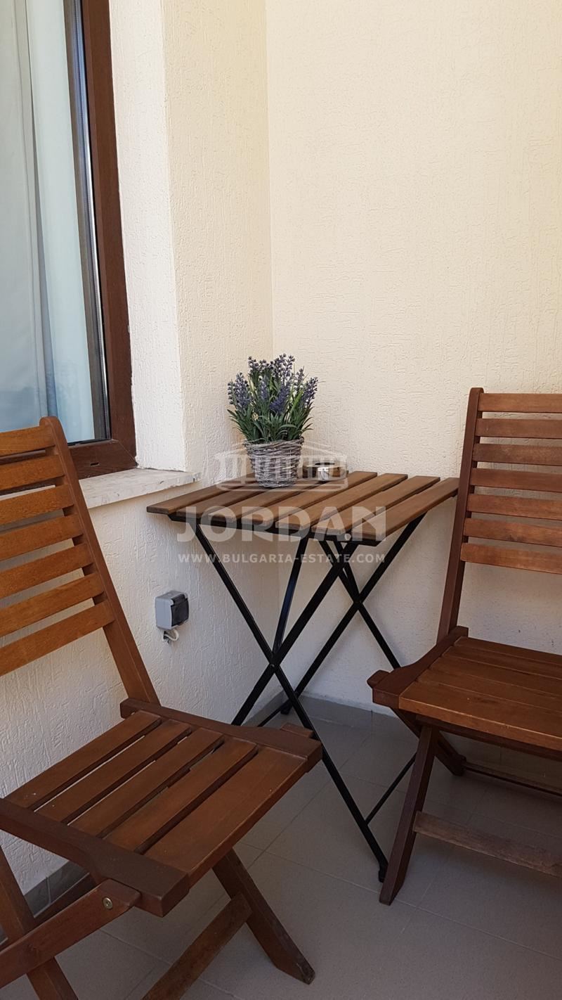 Двухкомнатная квартира - Левски - 0