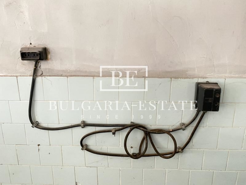 Аренда промышленных площадей (190 кв.м.) состояние: печь, под производство или склад - 0