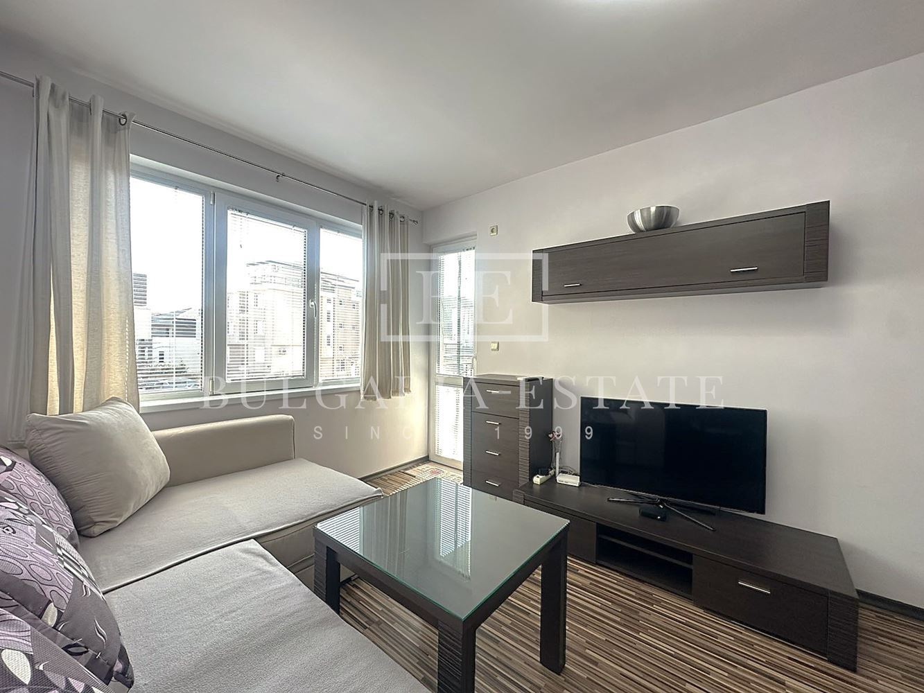 Двустаен апартамент - Виница - 0