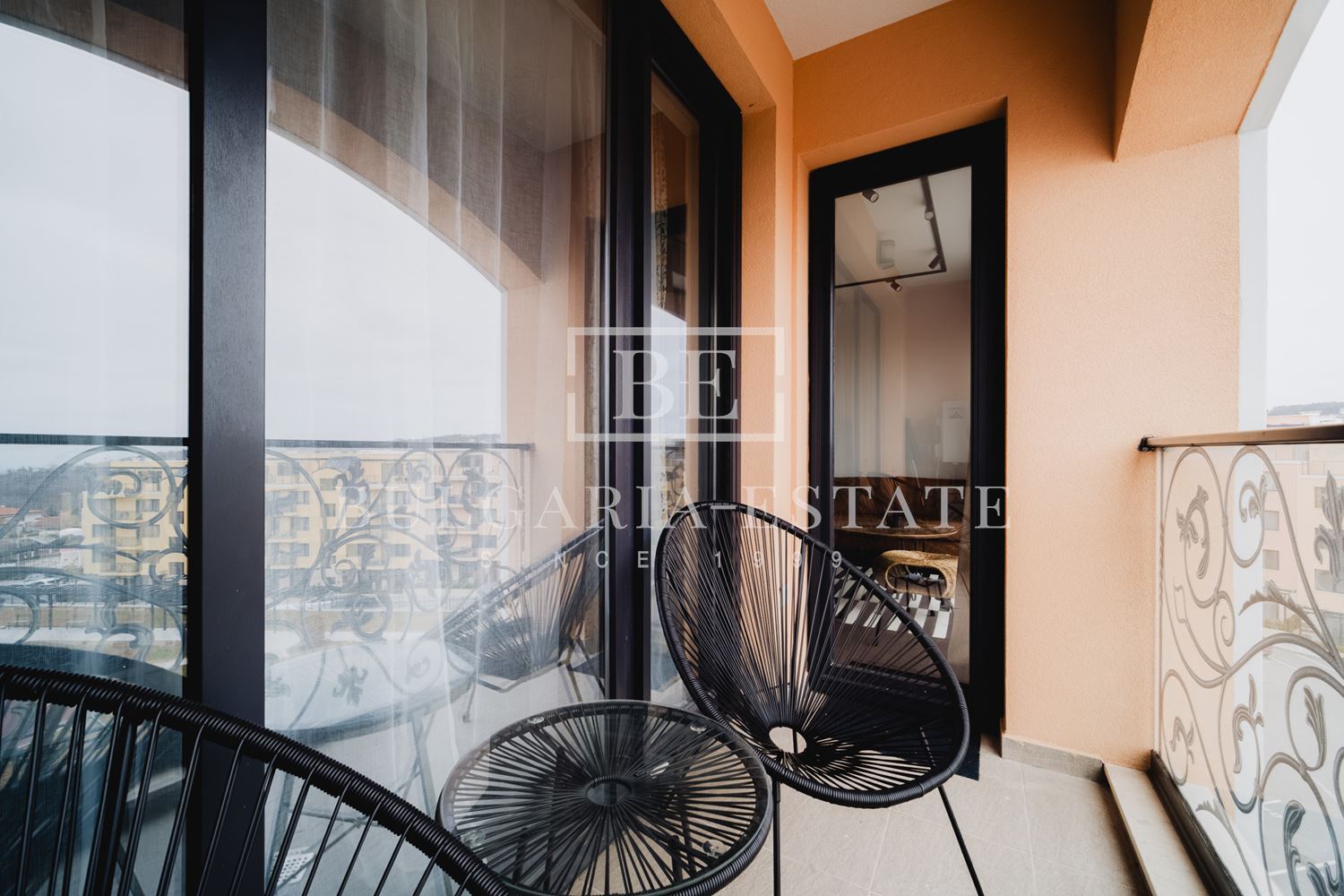 🌟 Двустаен апартамент в Бела Вита – 60 кв.м, етаж 4 | 185 000 € - 0