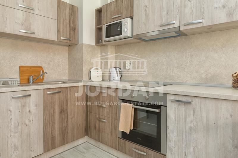 Двухкомнатная квартира - Левски - 0