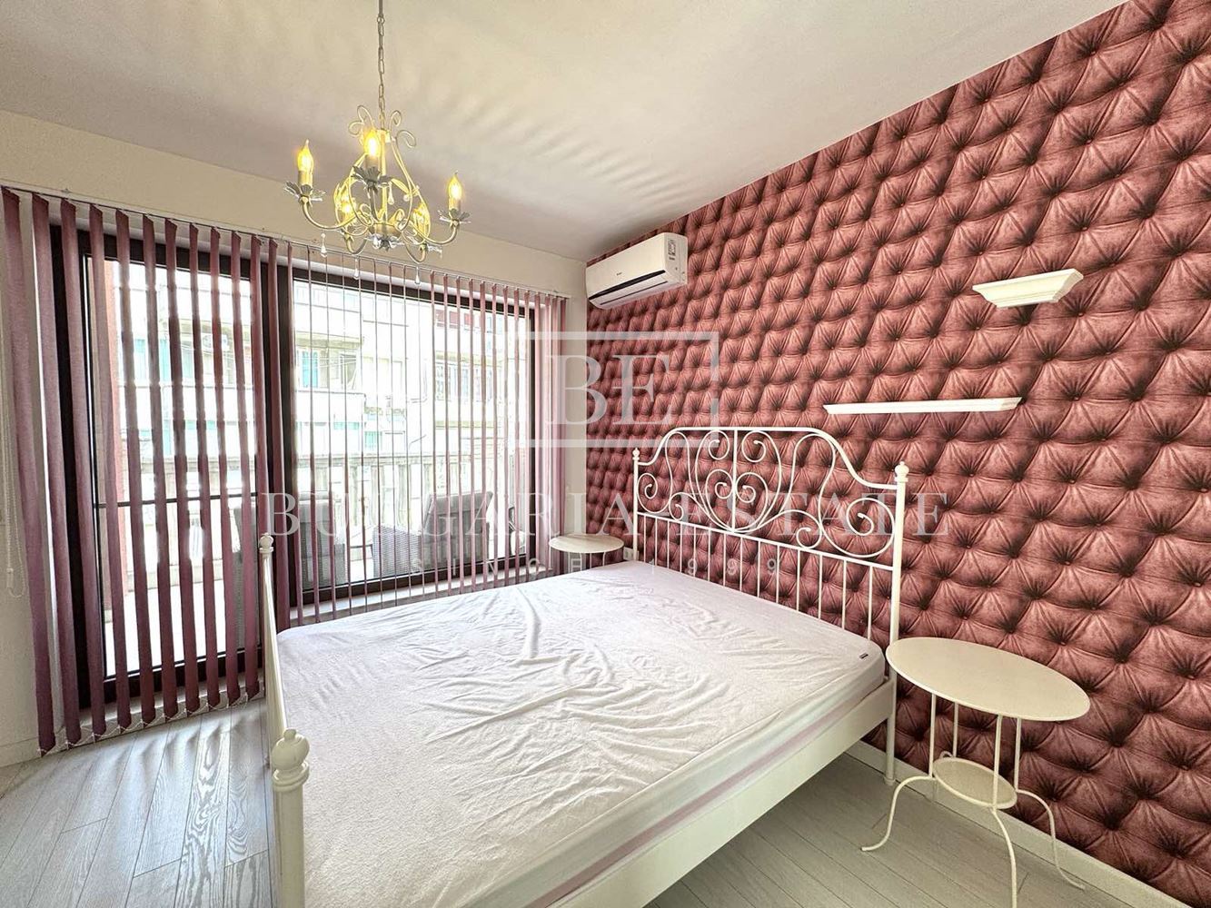 🏡 Луксозен тристаен апартамент в сърцето на Варна 🏡 - 0