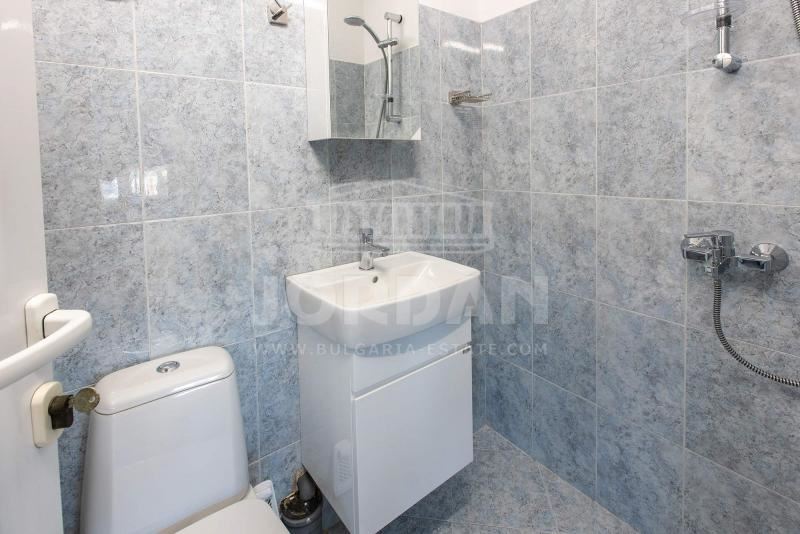 Луксозен двустаен апартамент в сърцето на град Варна, бул. Мария Луиза - 0