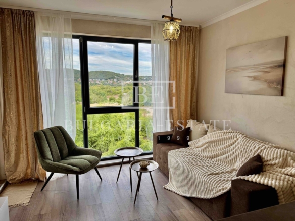 Двустаен апартамент 63 кв.м. в Бела Вита – уют и комфорт на 3-ти етаж! - 0