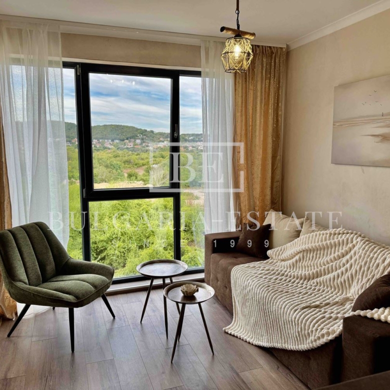 Двустаен апартамент 63 кв.м. в Бела Вита – уют и комфорт на 3-ти етаж! - 0