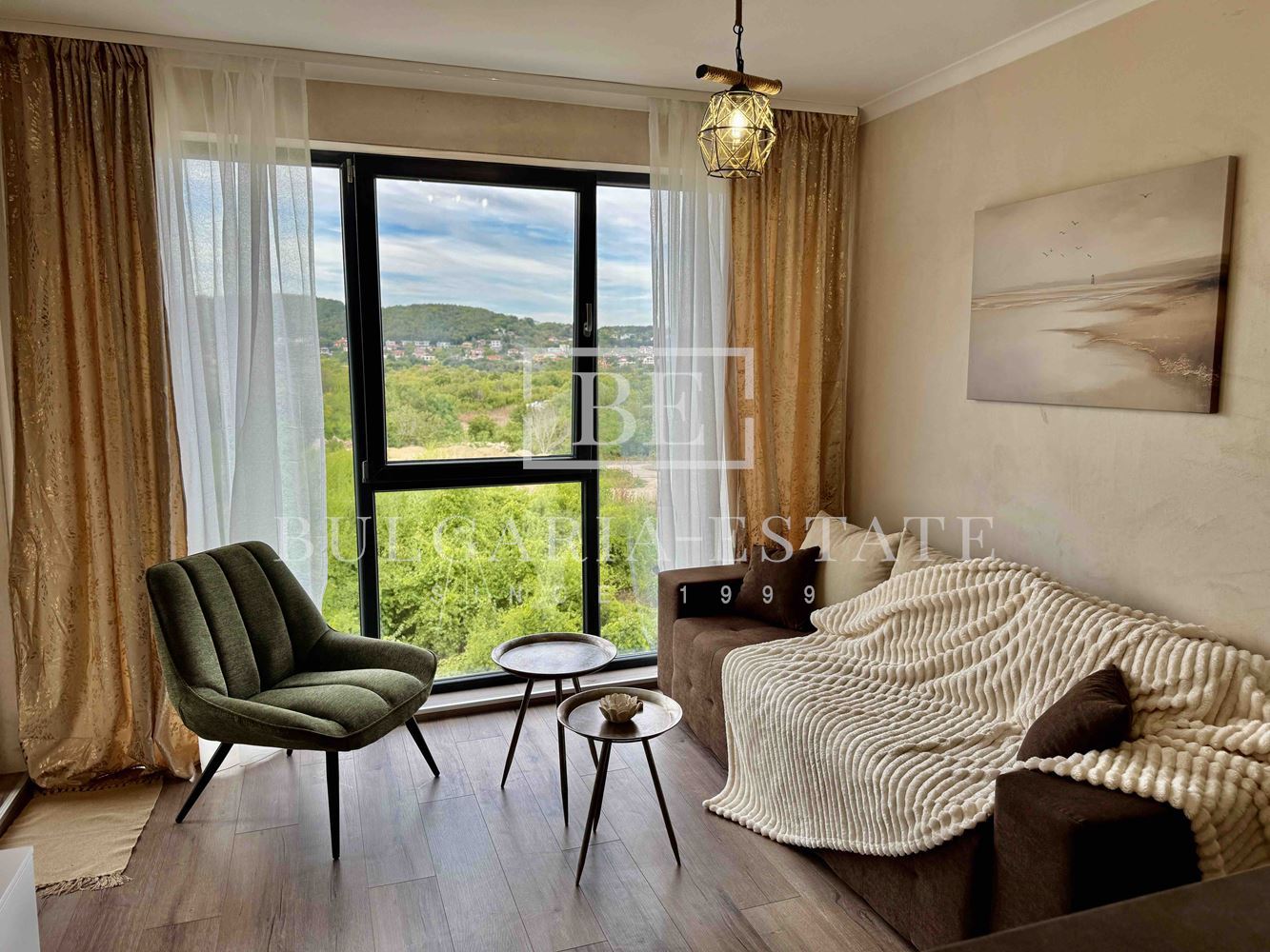 Двустаен апартамент 63 кв.м. в Бела Вита – уют и комфорт на 3-ти етаж! - 0