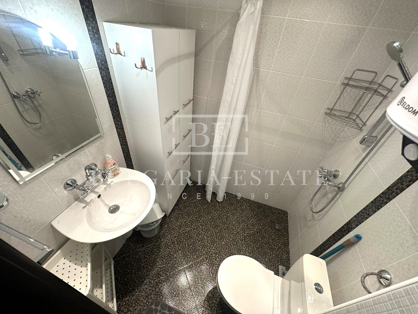 Двустаен апартамент - Виница - 0