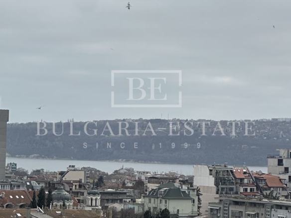 Просторен 4-стаен апартамент в района на Нептун, гр. Варна – 90 кв.м - 0