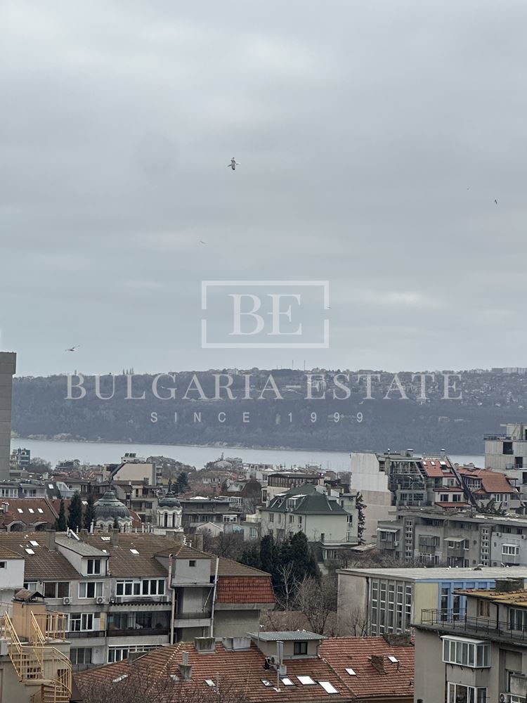 Просторен 4-стаен апартамент в района на Нептун, гр. Варна – 90 кв.м - 0