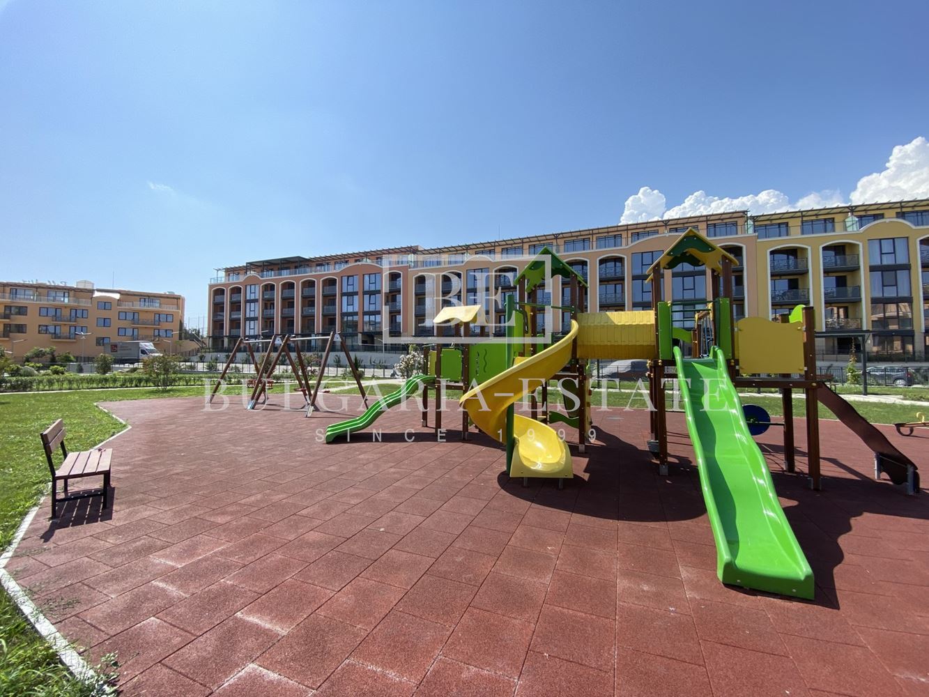 Двустаен апартамент 63 кв.м. в Бела Вита – уют и комфорт на 3-ти етаж! - 0