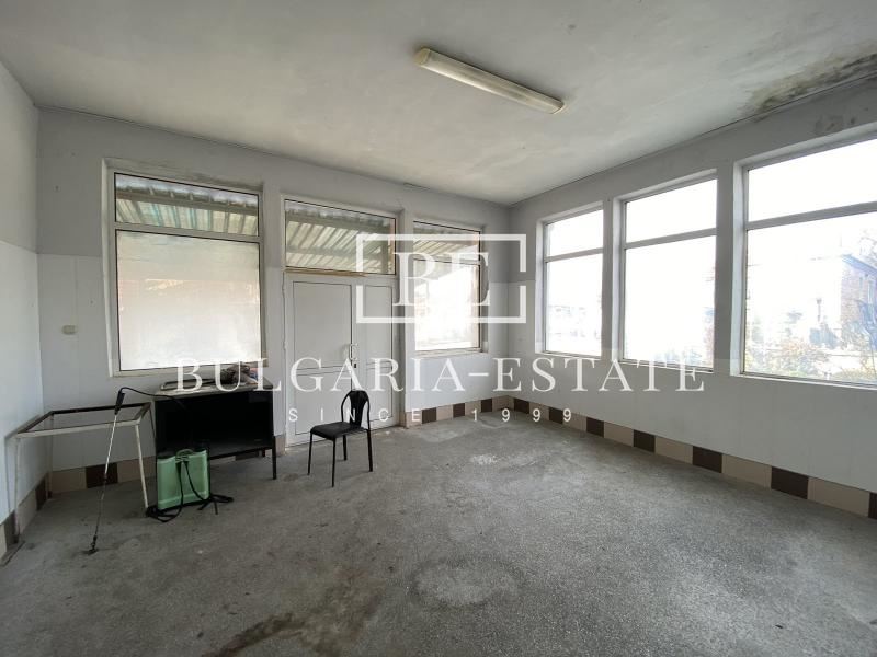 Аренда промышленных площадей (190 кв.м.) состояние: печь, под производство или склад - 0