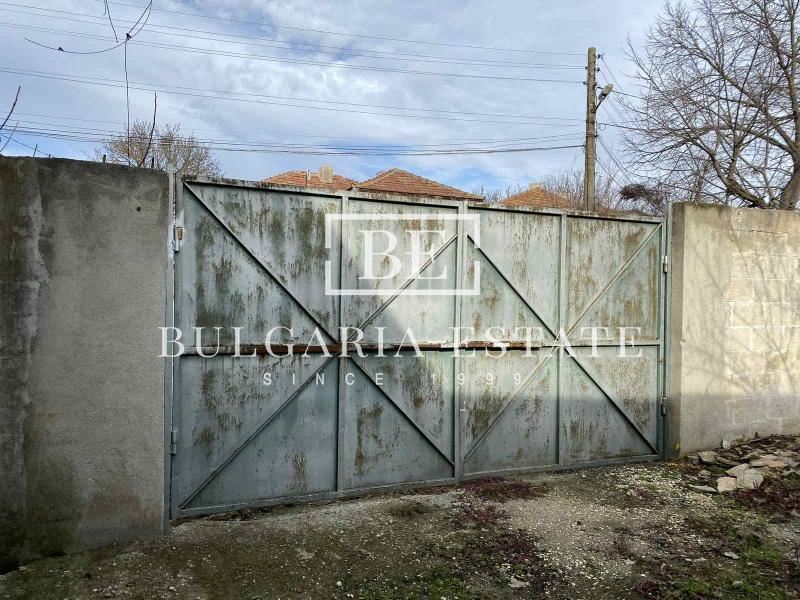 Аренда промышленных площадей (190 кв.м.) состояние: печь, под производство или склад - 0