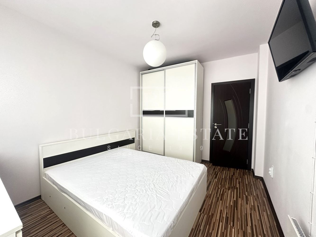 Двустаен апартамент - Виница - 0