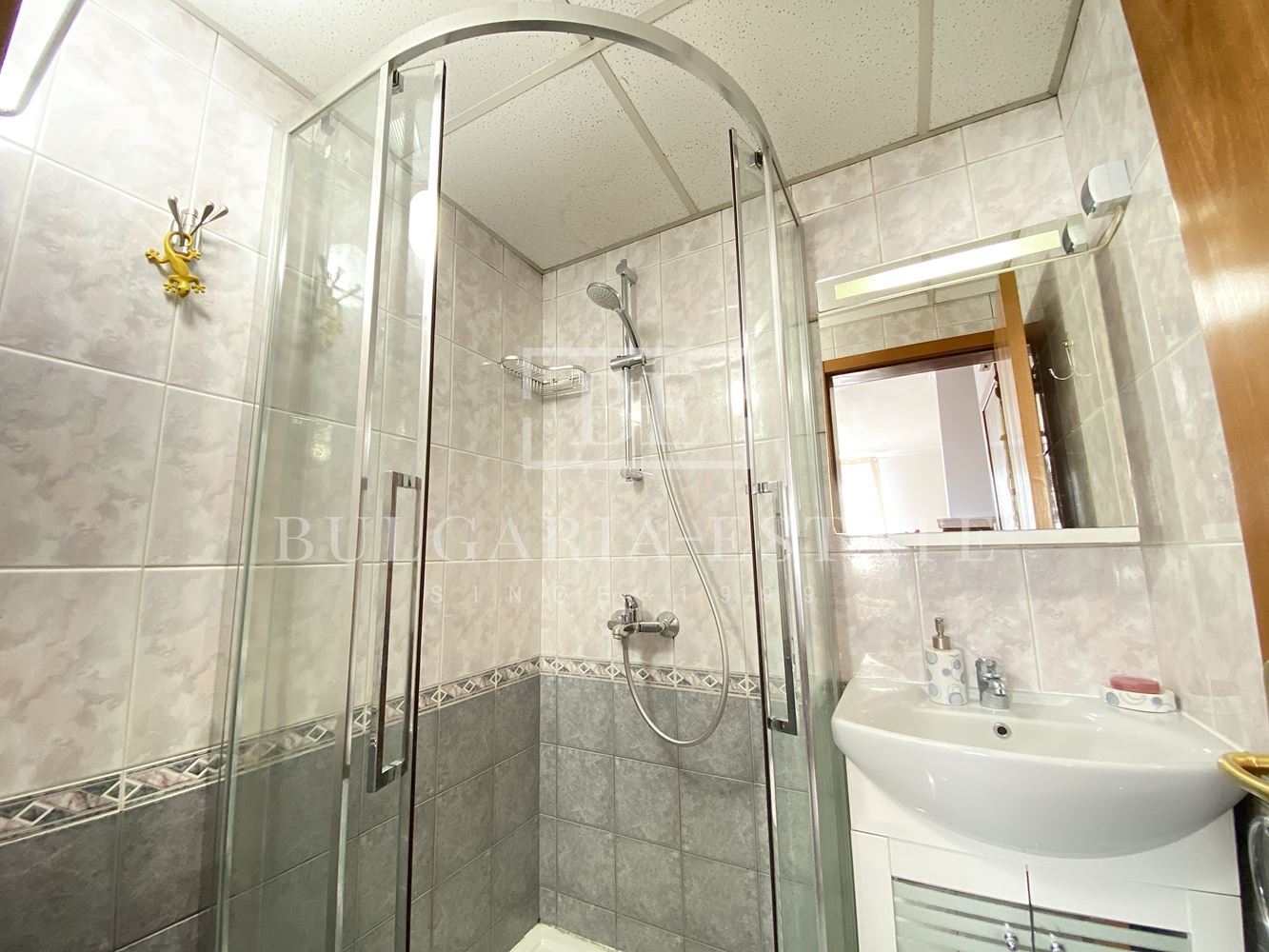 Studio for rent, University of Economics - VINS, Sea Garden, incl. Internet + TV - 0