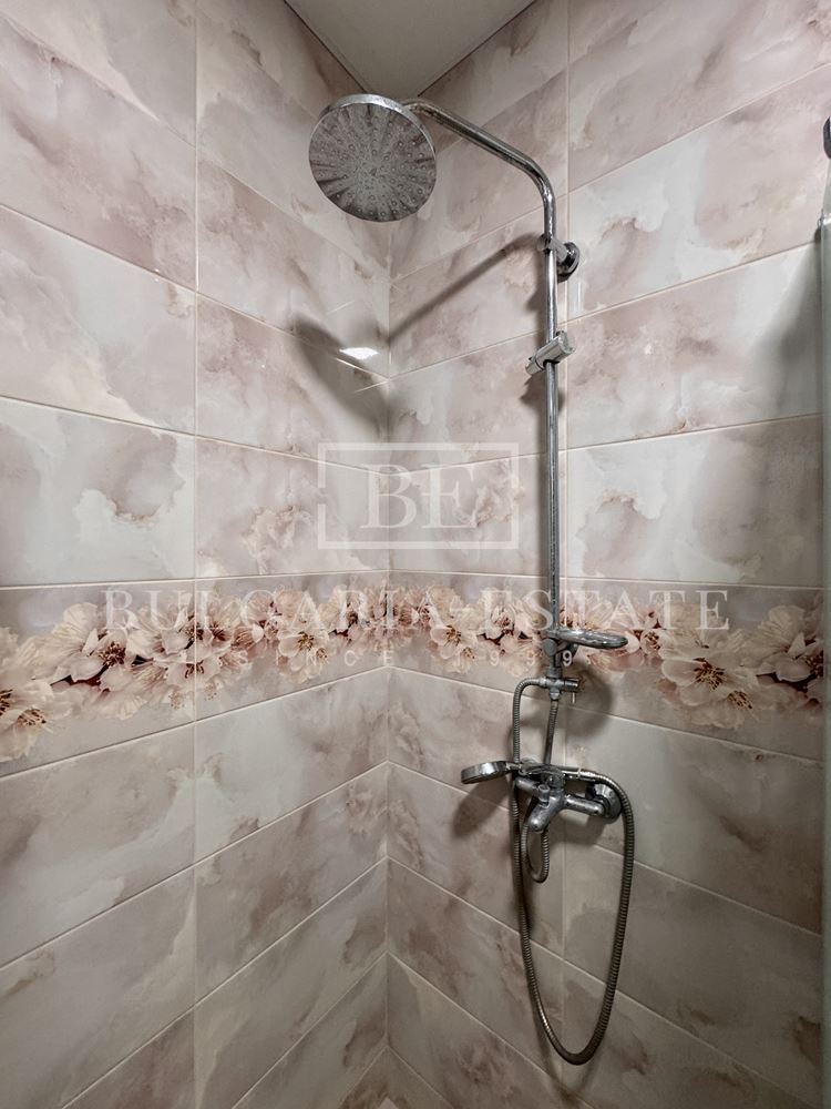 One bedroom apartment 63 sq.m. in Bela Vita - cosiness and comfort on the 4th floor! - 0