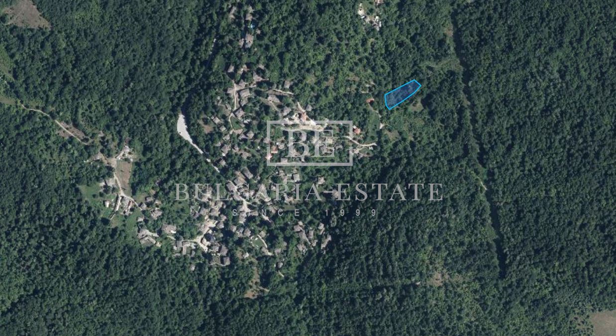 🏡 Ексклузивна оферта от България Естейт в село Боженци - 0