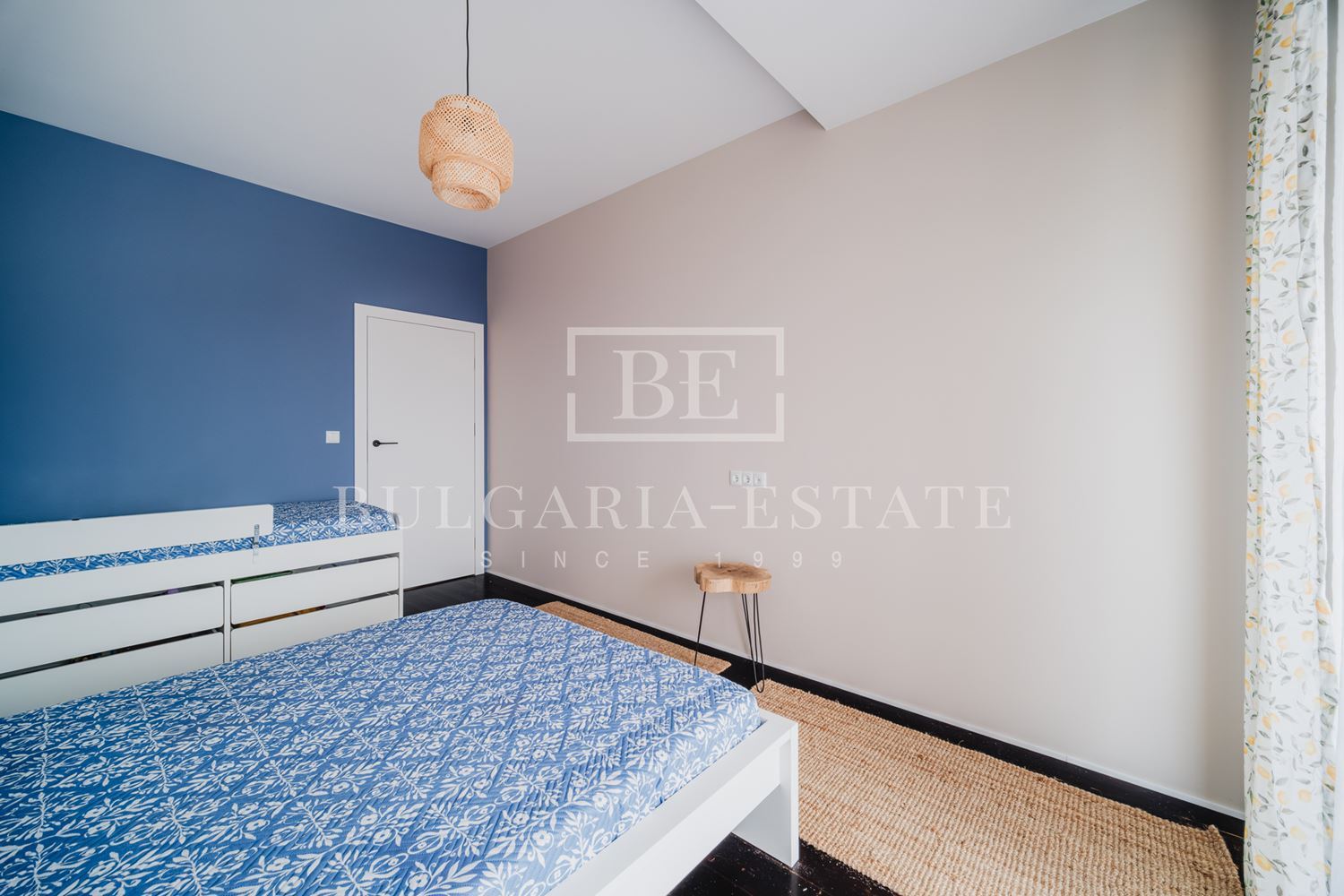 🌟 Двустаен апартамент в Бела Вита – 60 кв.м, етаж 4 | 185 000 € - 0