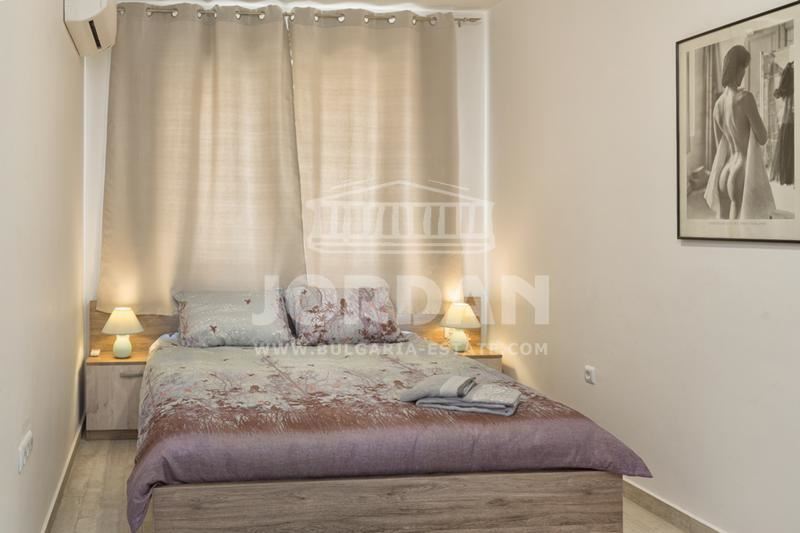 Двухкомнатная квартира - Левски - 0