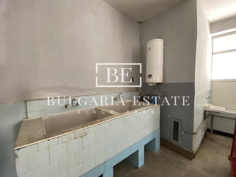 Аренда промышленных площадей (190 кв.м.) состояние: печь, под производство или склад - 0