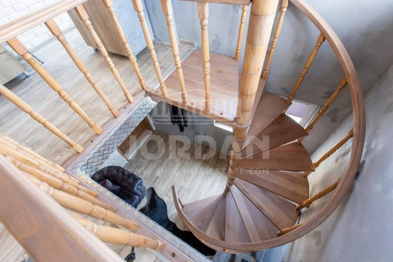 Луксозен двустаен апартамент в сърцето на град Варна, бул. Мария Луиза - 0