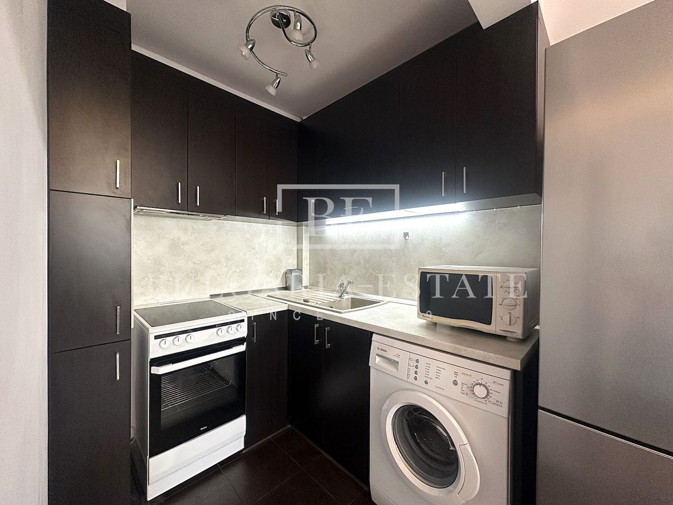 Двустаен апартамент - Виница - 0