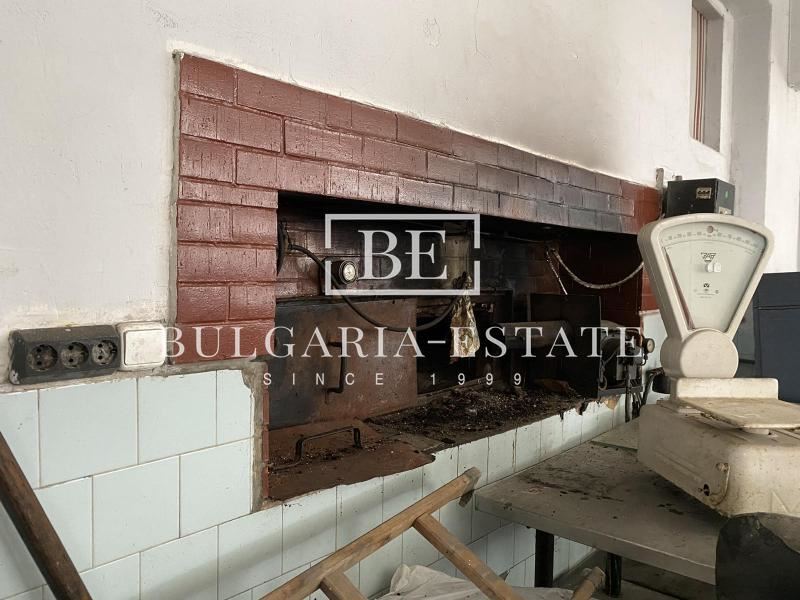 Аренда промышленных площадей (190 кв.м.) состояние: печь, под производство или склад - 0