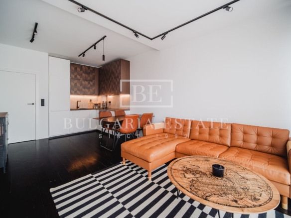 🌟 Двухкомнатная квартира в Бела Вита – 60 кв.м, этаж 4 | 185 000 € - 0