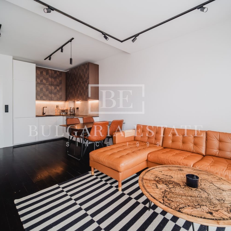 🌟 Zweizimmerwohnung in Bela Vita – 60 m², 4. Stock | 185 000 € - 0